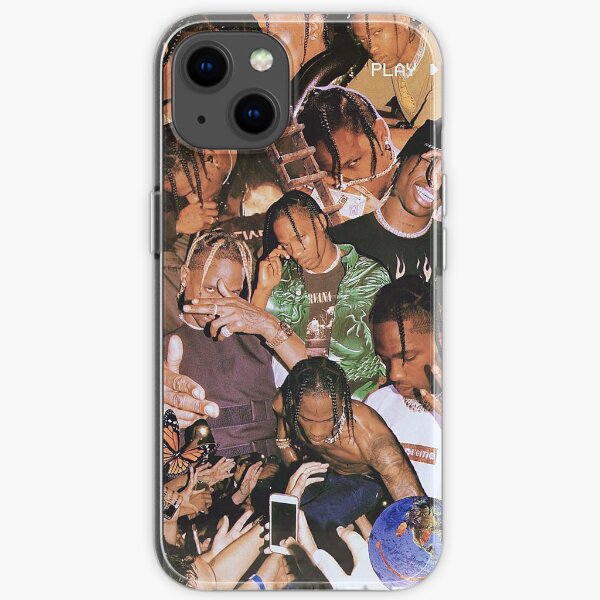 Bester Merch iPhone Flexible Hülle