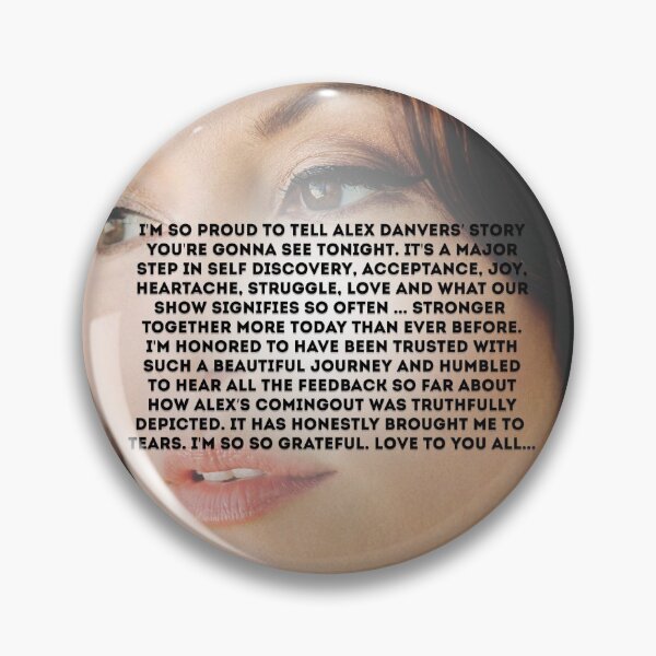 Item preview, Chyler Leigh Quote designed and sold by dom e..