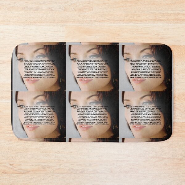 Item preview, Chyler Leigh Quote designed and sold by dom e..