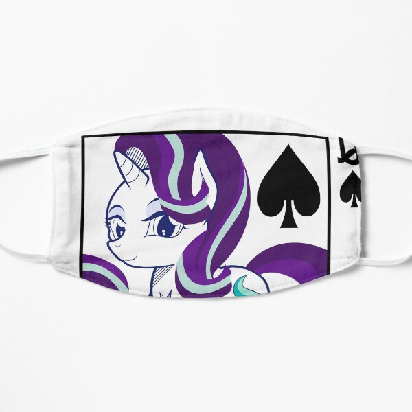Queen of Magic: Starlight Glimmer Mask