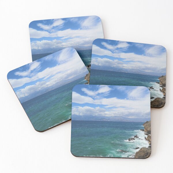 Item preview, Ocean frame designed and sold by likebakerdo.