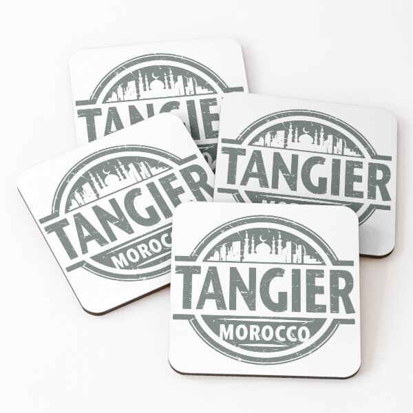 Item preview, Tangier, Morocco designed and sold by studio838.