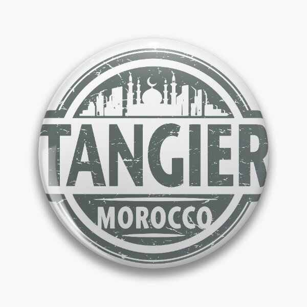 Item preview, Tangier, Morocco designed and sold by studio838.