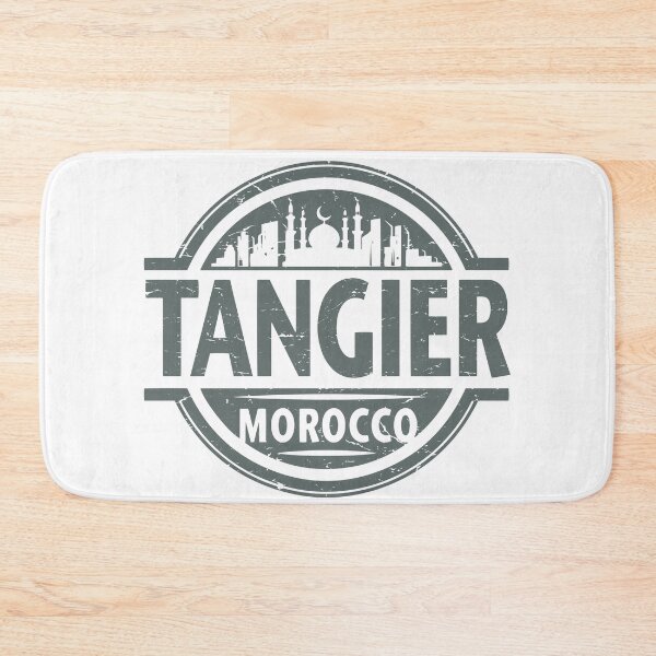 Item preview, Tangier, Morocco designed and sold by studio838.