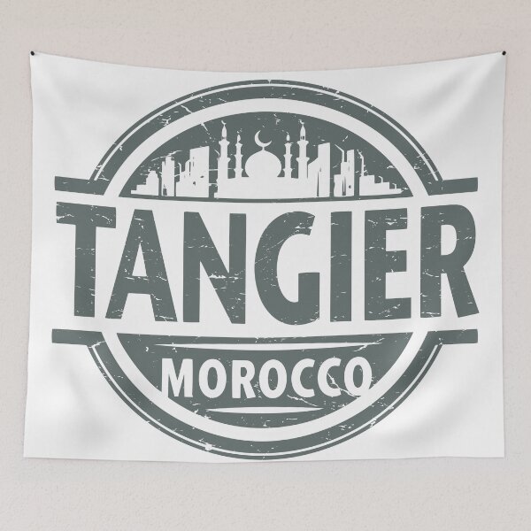 Item preview, Tangier, Morocco designed and sold by studio838.