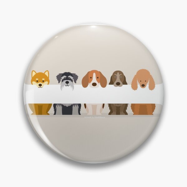 Item preview, ¡Puppers wiff un HUESO! designed and sold by RGGames.