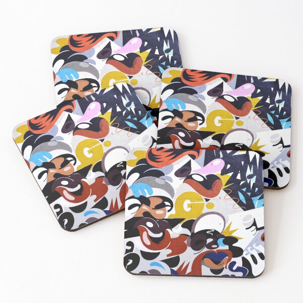 Item preview, Graffiti designed and sold by ophord.