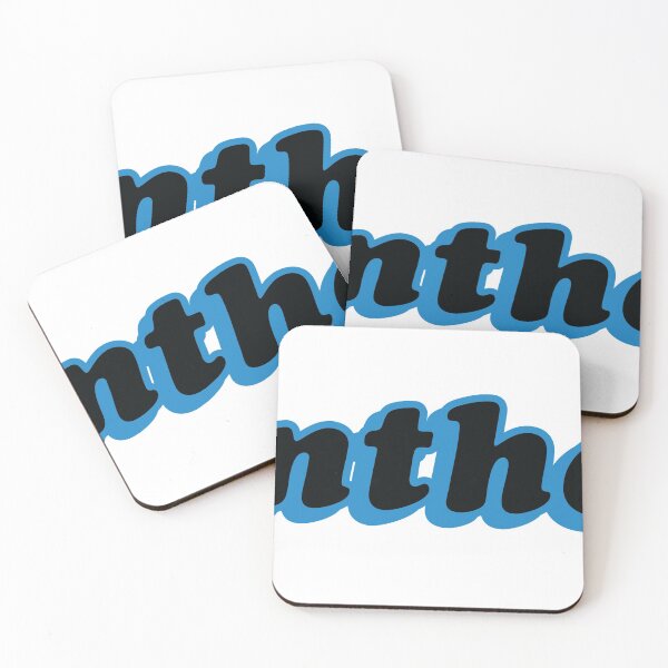 Item preview, Carolina Panthers designed and sold by brettdav.