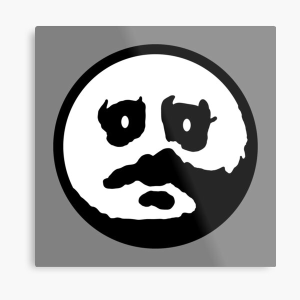 How did you do in PE today? Cursed Emoji Face Sticker for Sale by