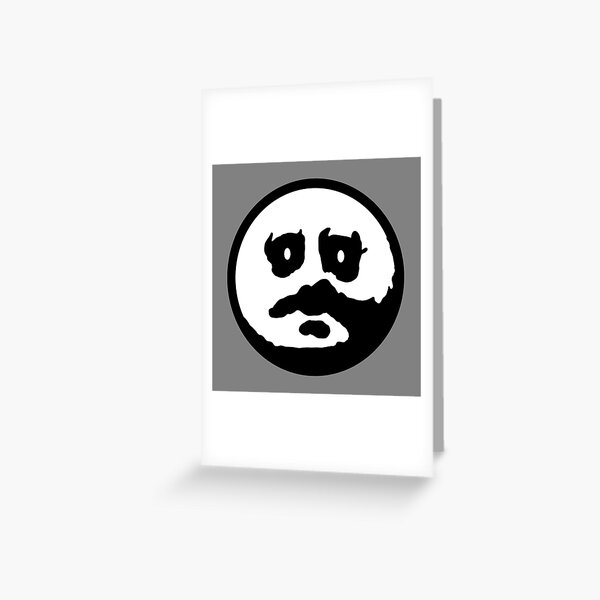 How did you do in PE today? Cursed Emoji Face Sticker for Sale by