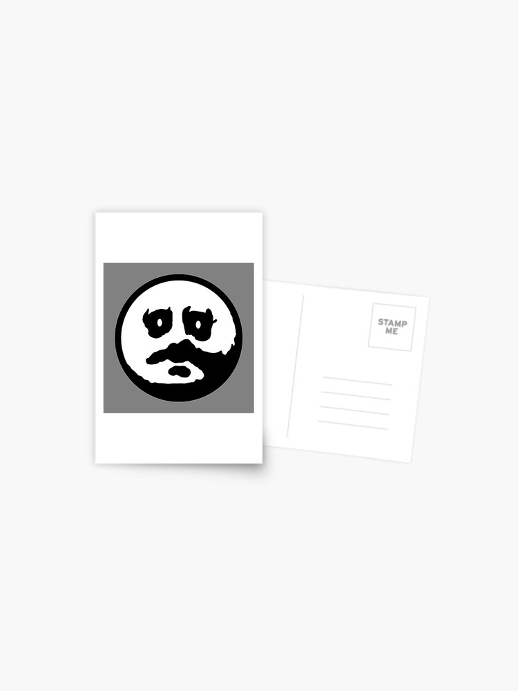 How did you do in PE today? Cursed Emoji Face Pin for Sale by comlag