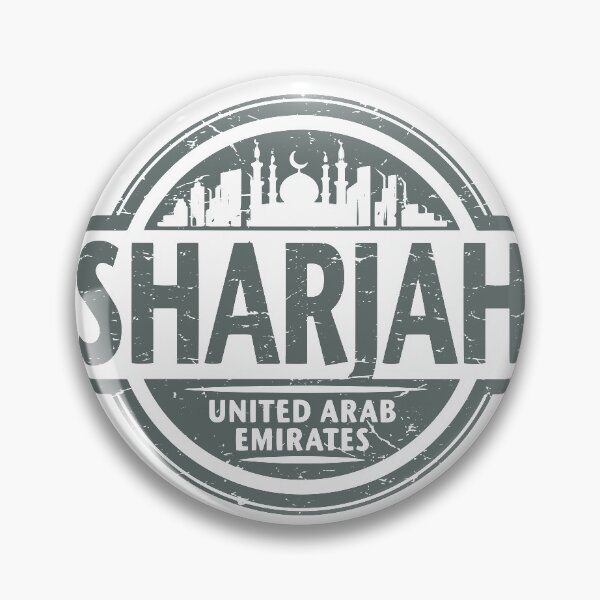 Item preview, Sharjah, United Arab Emirates designed and sold by studio838.