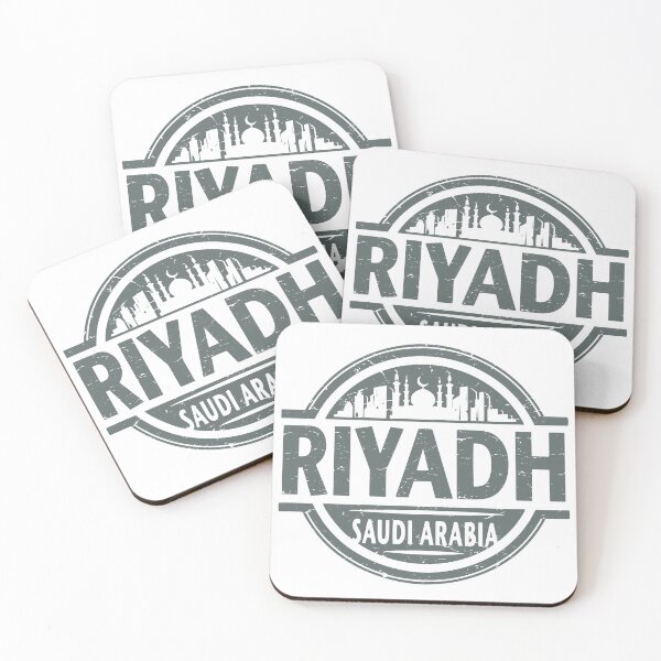 Item preview, Riyadh, Saudi Arabia designed and sold by studio838.