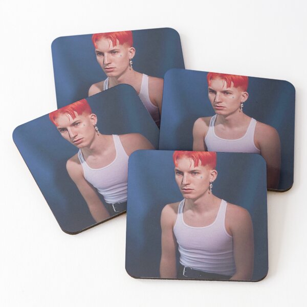 Item preview, GUS DAPPERTON designed and sold by Retrop0lis.