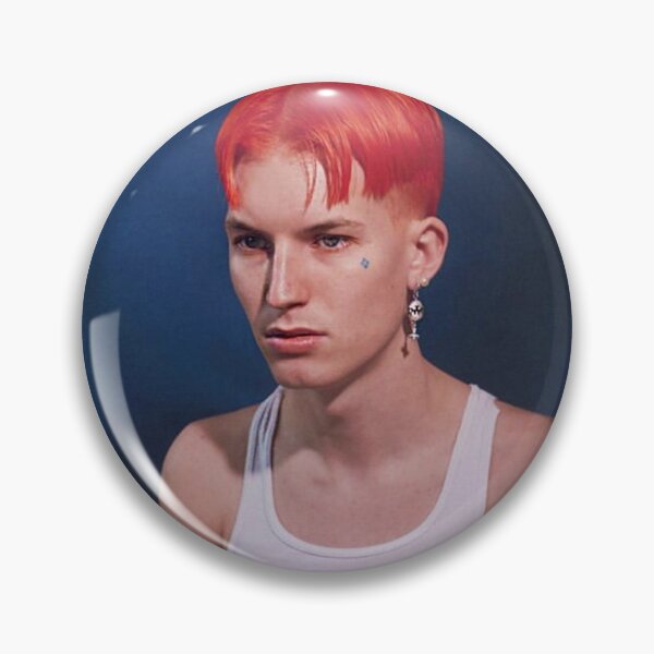 Item preview, GUS DAPPERTON designed and sold by Retrop0lis.