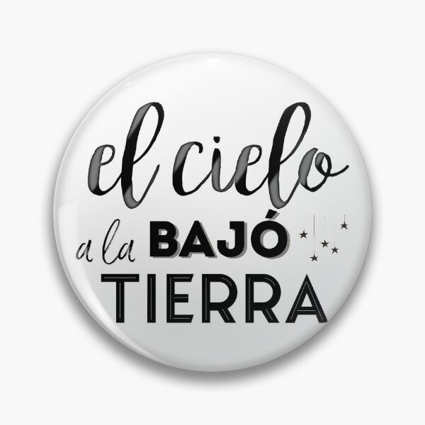 Item preview, Flozmin - El Cielo Bajó a la Tierra designed and sold by dom e..
