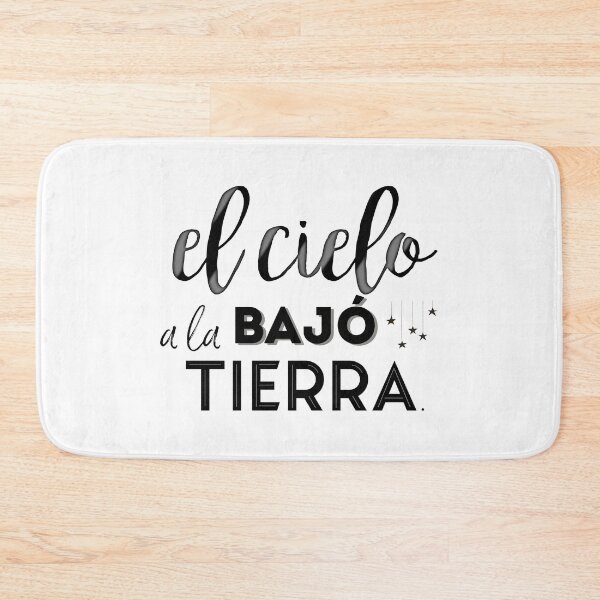 Item preview, Flozmin - El Cielo Bajó a la Tierra designed and sold by dom e..
