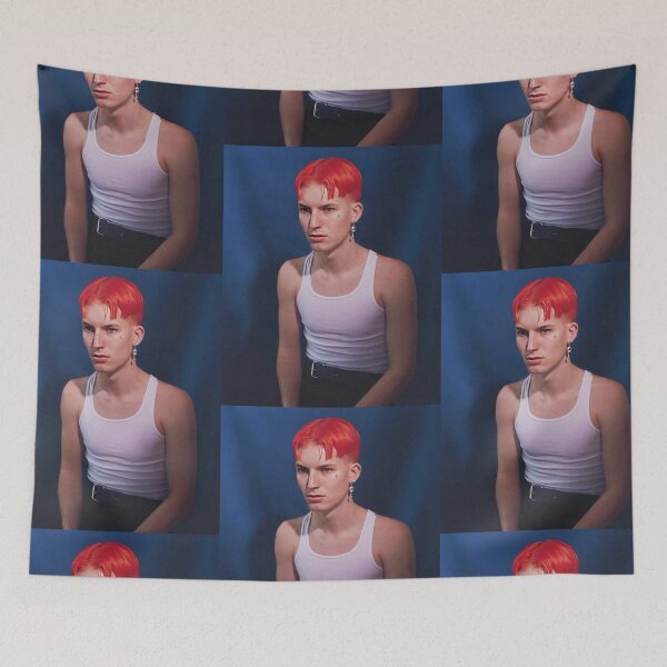 Item preview, GUS DAPPERTON designed and sold by Retrop0lis.