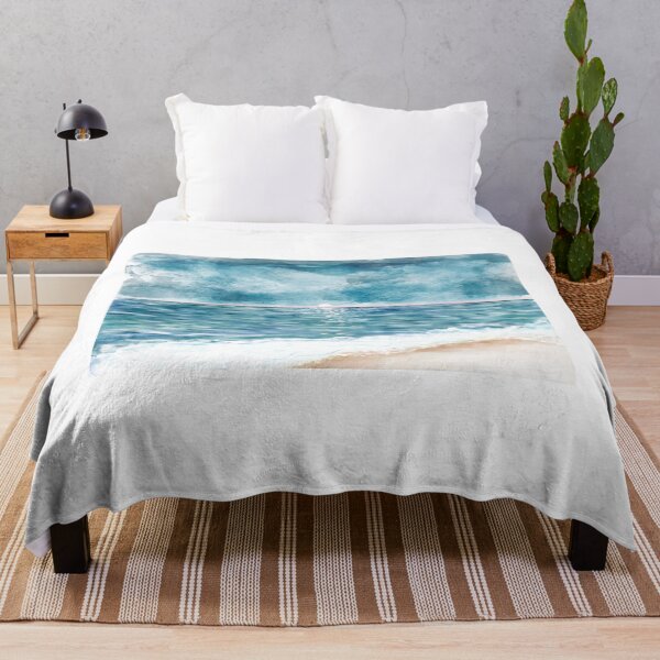 Item preview, Blue sunset designed and sold by eligart.