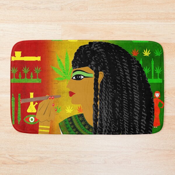 Item preview, Cleopotra #2 Reggae designed and sold by sisusisu.