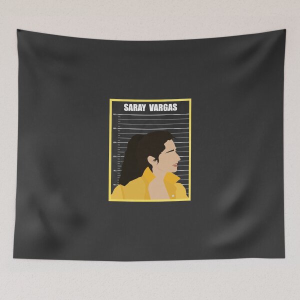 Item preview,  saray vargas - vis a vis designed and sold by dolphinvera.