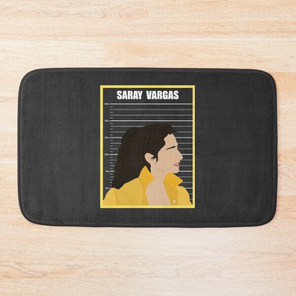 Item preview,  saray vargas - vis a vis designed and sold by dolphinvera.