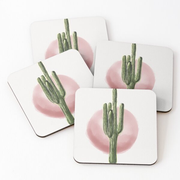 Item preview, Pink Desert designed and sold by natalieharper.