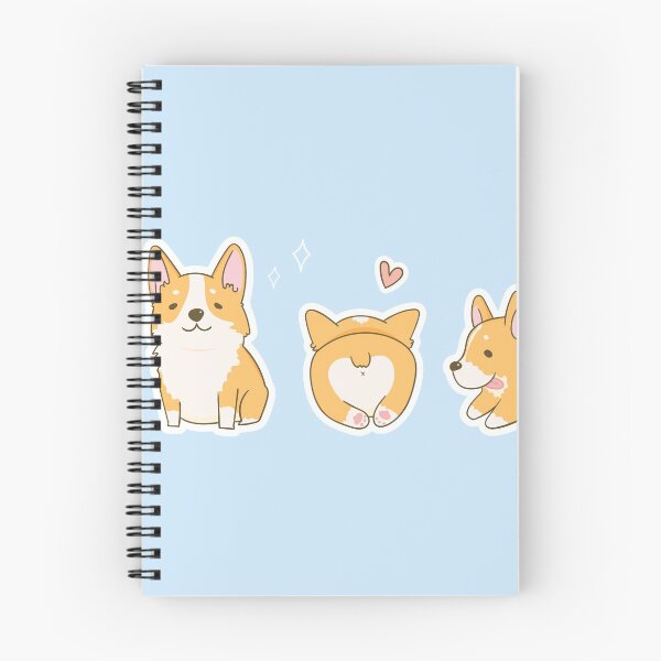 Artikelvorschau, Corgi Liebe! entworfen und verkauft von RGGames.