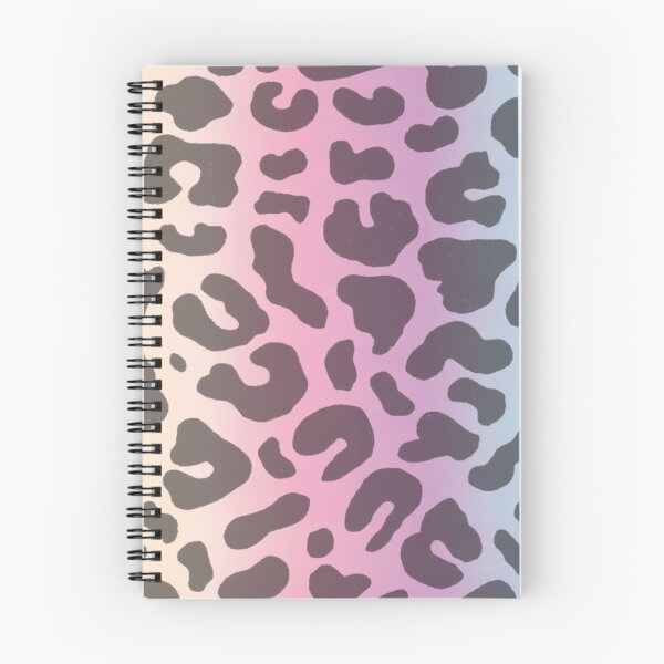 Item preview, Rainbow pastel cheetah print  designed and sold by KaylaH22.