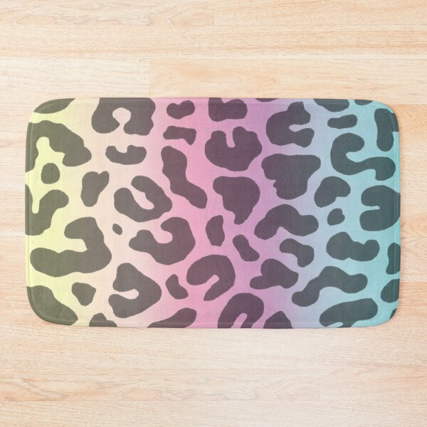 Item preview, Rainbow pastel cheetah print  designed and sold by KaylaH22.