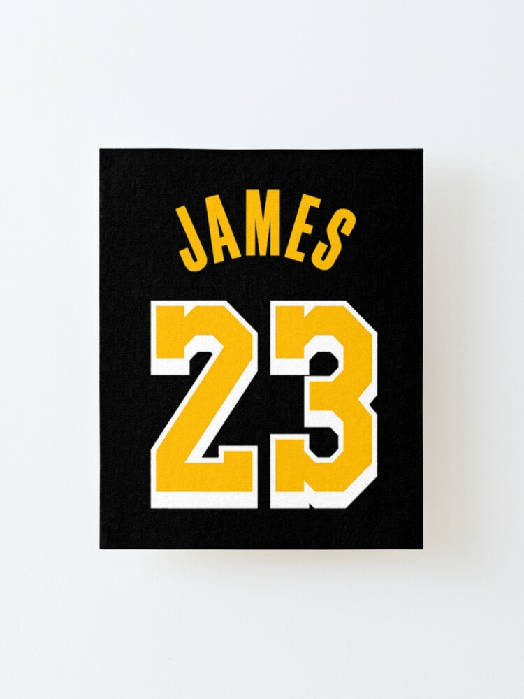 Vector Lebron James Logo Lebron James Svg Lebron James Vector 23