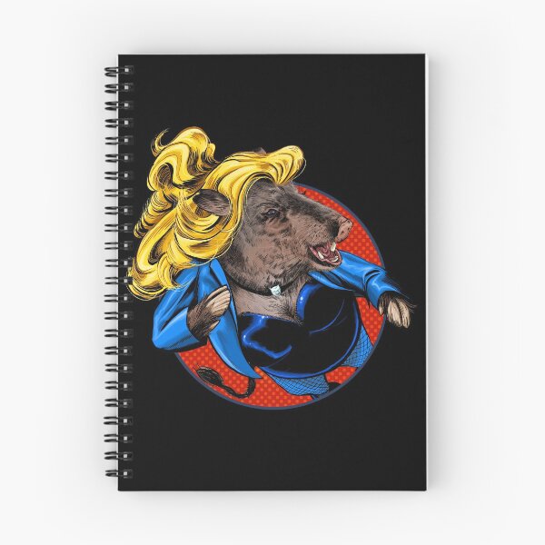 Item preview, Black Peccary designed and sold by 13thFloorDesign.