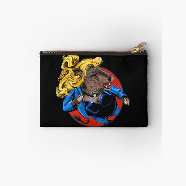 Item preview, Black Peccary designed and sold by 13thFloorDesign.