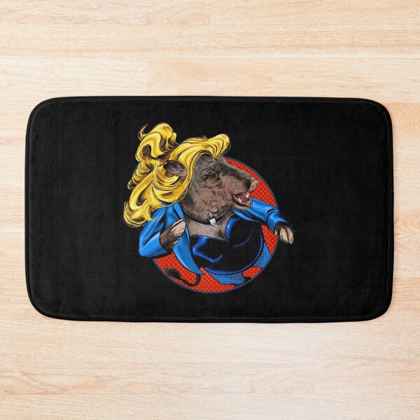 Item preview, Black Peccary designed and sold by 13thFloorDesign.