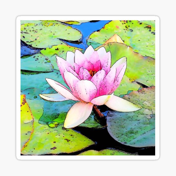 Item preview, Pink Beauty designed and sold by CarolineLembke.