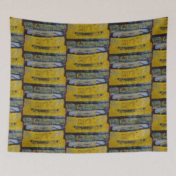 Item preview, Smart - 2 designed and sold by walterfest.