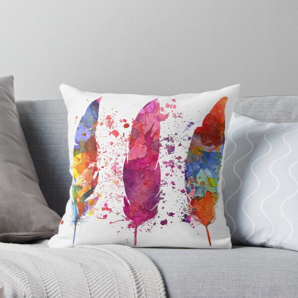 Item preview, Three Feathers designed and sold by Daniel Janda.