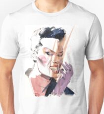 Grace Jones Unisex T-Shirt