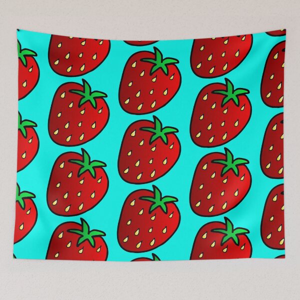Item preview, Juicy Little Berry designed and sold by GemmasGems.