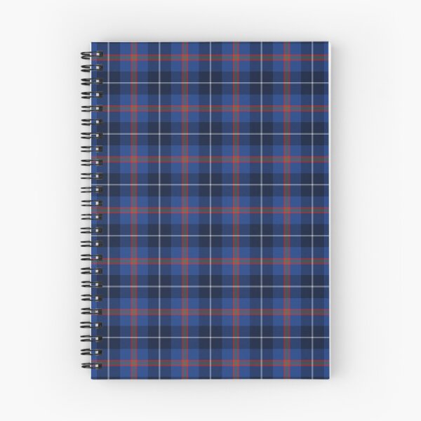 Item preview, Clan Bryson Tartan designed and sold by plaidwerx.