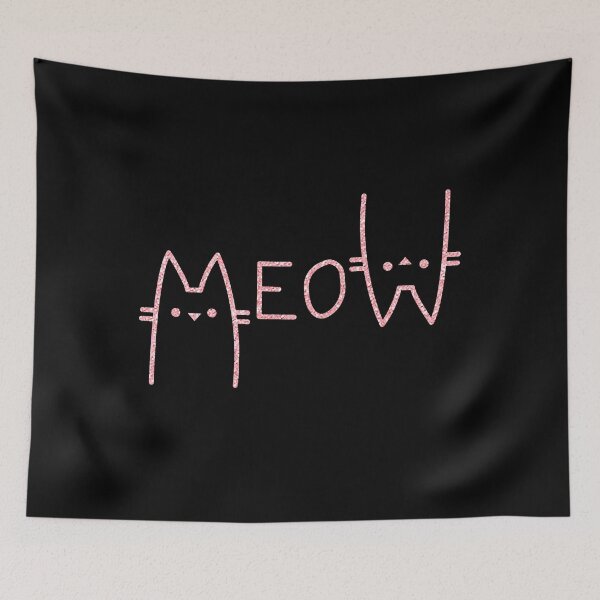 Item preview, Meow cute Kattens Sandcolors Cats designed and sold by majidkacm.