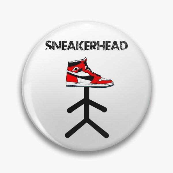 Item preview, Sneakerhead designed and sold by Thelobov.