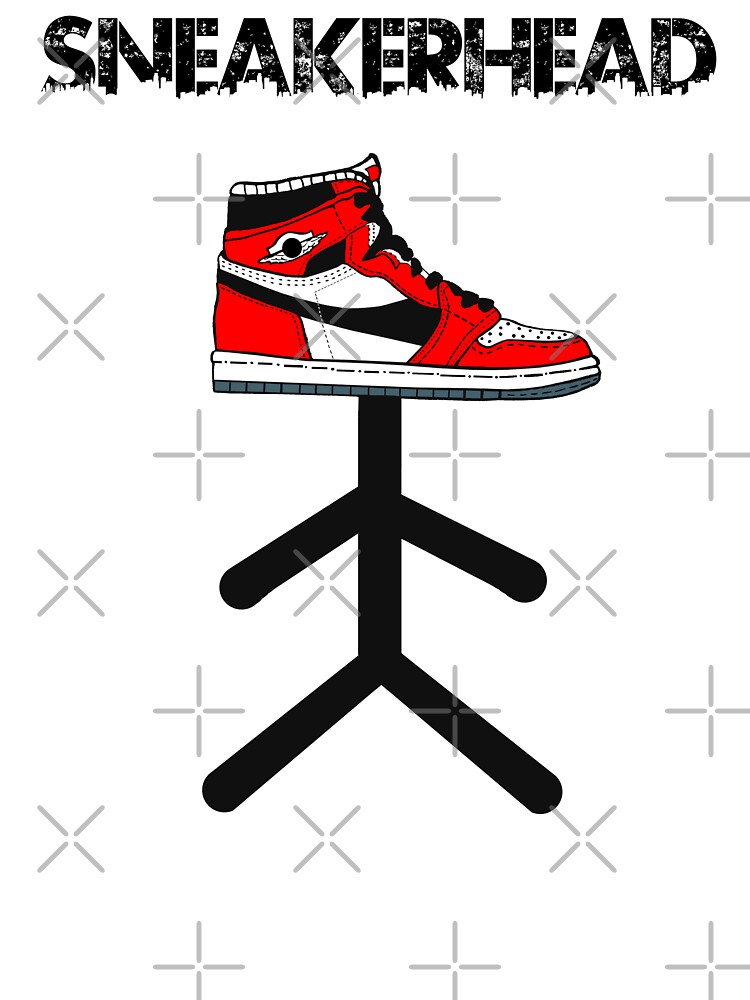 SNKRhead Jordan 1 Chicago - clothing & accessories - by owner