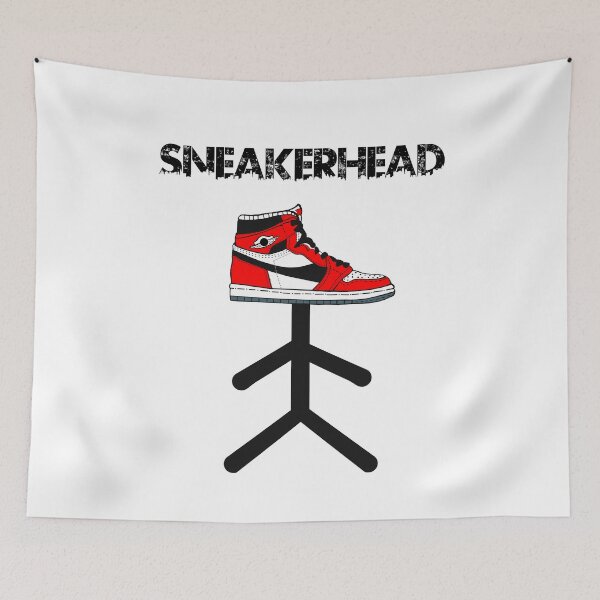 Item preview, Sneakerhead designed and sold by Thelobov.