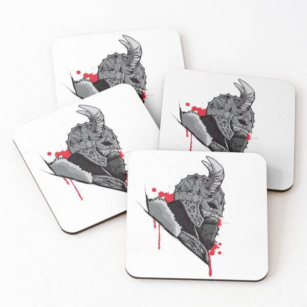 Item preview, Viking designed and sold by Nick Krav.