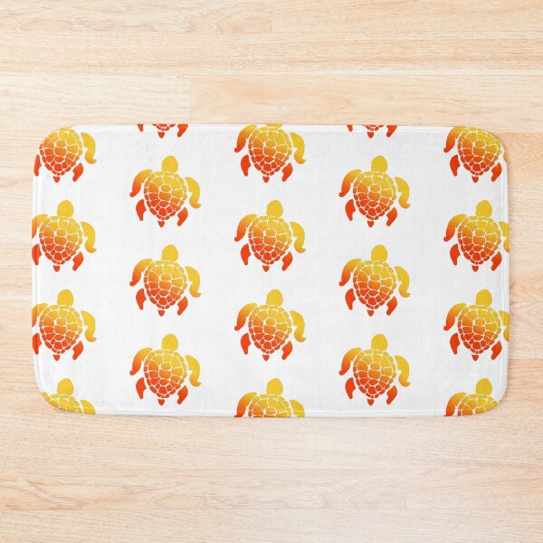 Item preview, Sunset Sea Turtle Stickers pack and Tshirts designed and sold by ChezM1989.