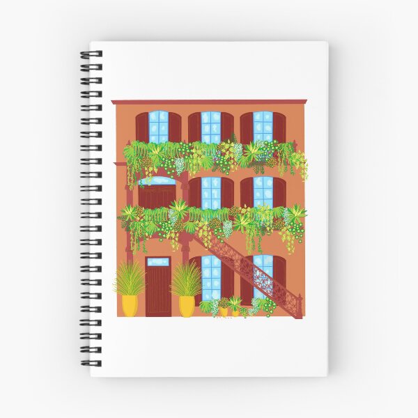 Item preview, Planted with Love Terra Cotta House designed and sold by jenbucheli.