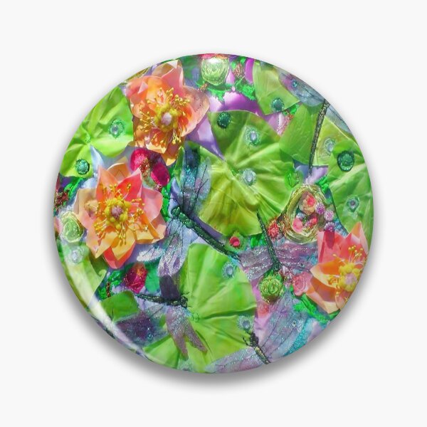 Item preview, Besides the Lilypond designed and sold by NisaKiley.
