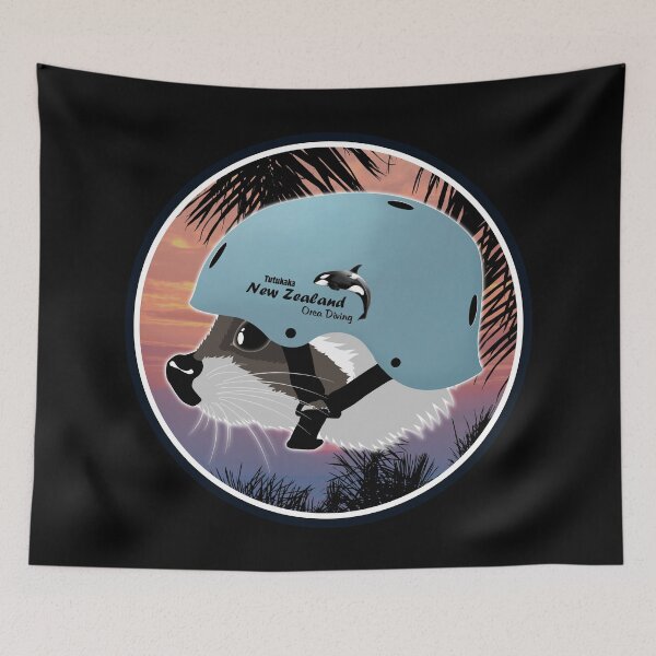 Item preview,  Wakeboarder designed and sold by NicGrayGraphic.