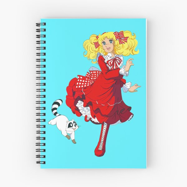 Item preview, Candy Candy Snow Capucin designed and sold by Jeri's Cult Factory.